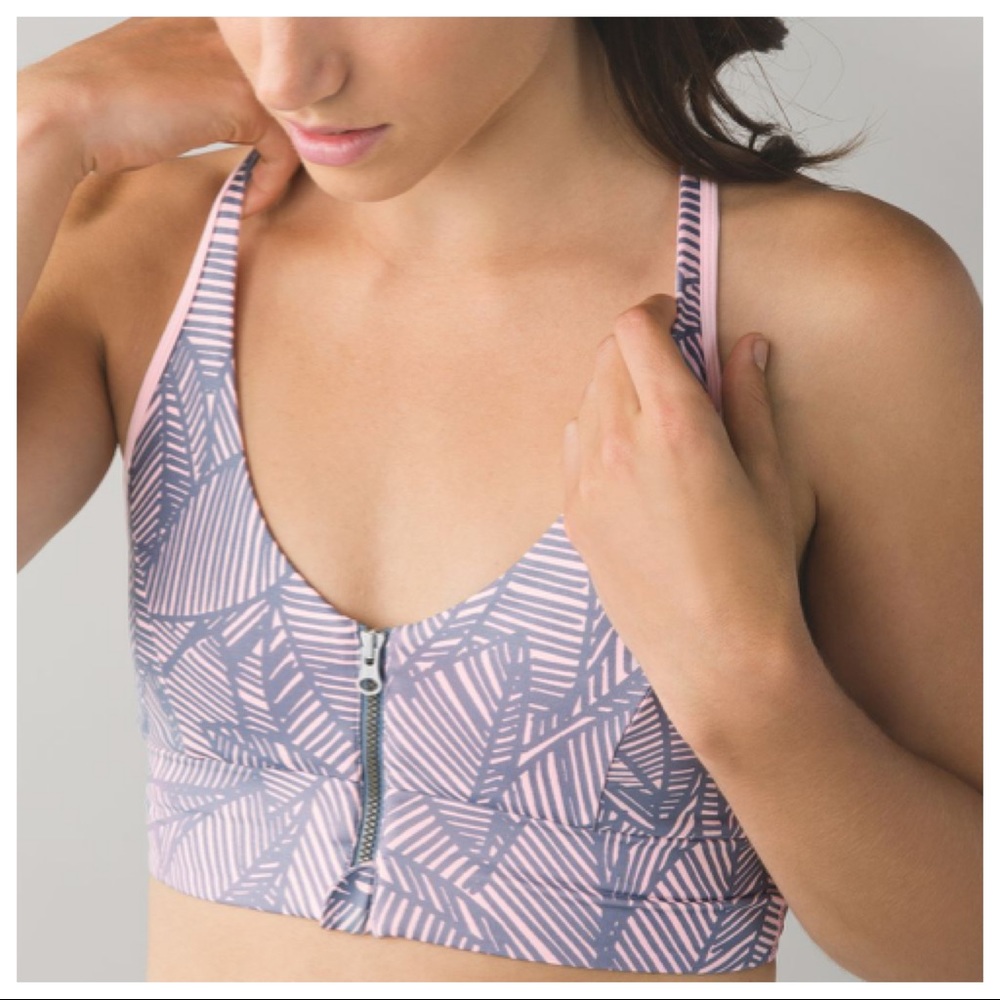 ▪️Lululemon▪️Cool To Street Bra